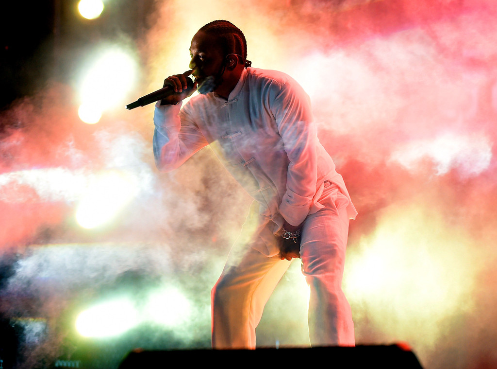 Kendrick Lamar Kendrick Lamar